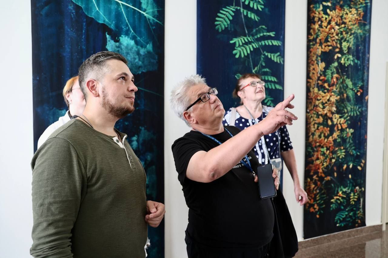 Больше полумиллиона посетителей за год встретил исторический музей Челябинска