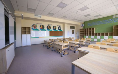 Почти 120 школ ушли на карантин и дистант в Челябинской области