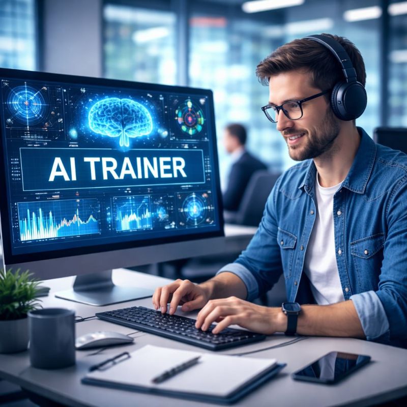 В Челябинской области вырос спрос на специалистов по обучению ИИ