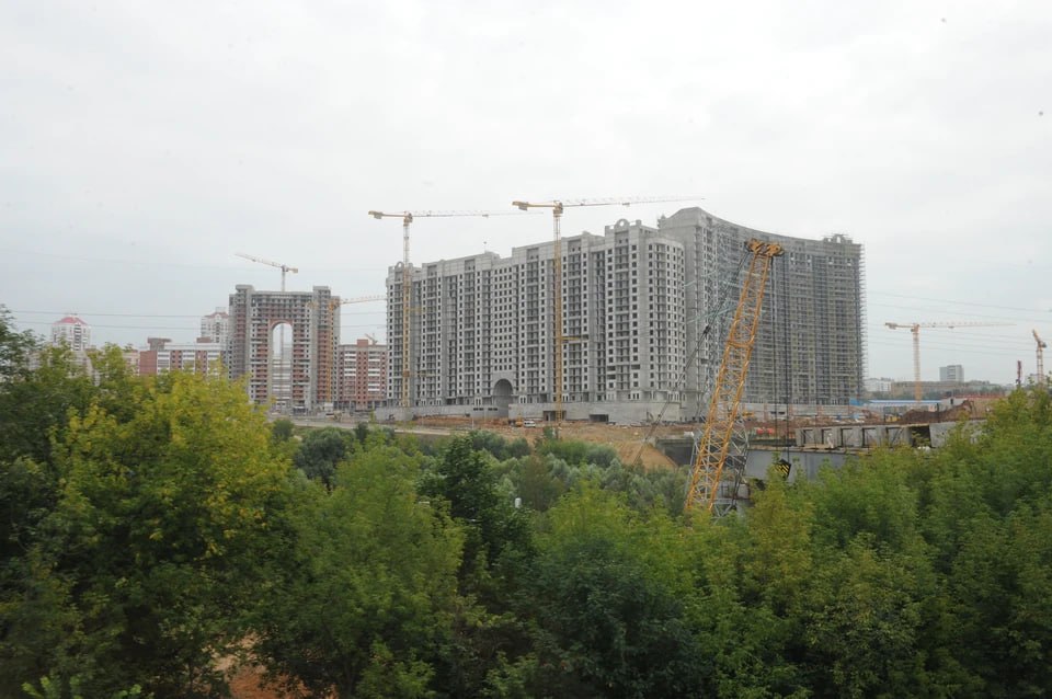 Продолжаем выбирать лидеров в сфере строительства: «СтройБудущее» продлевает срок подачи заявок