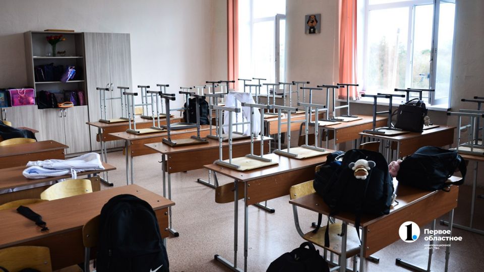 В Челябинской области 119 школ закрыто из-за ОРВИ и гриппа