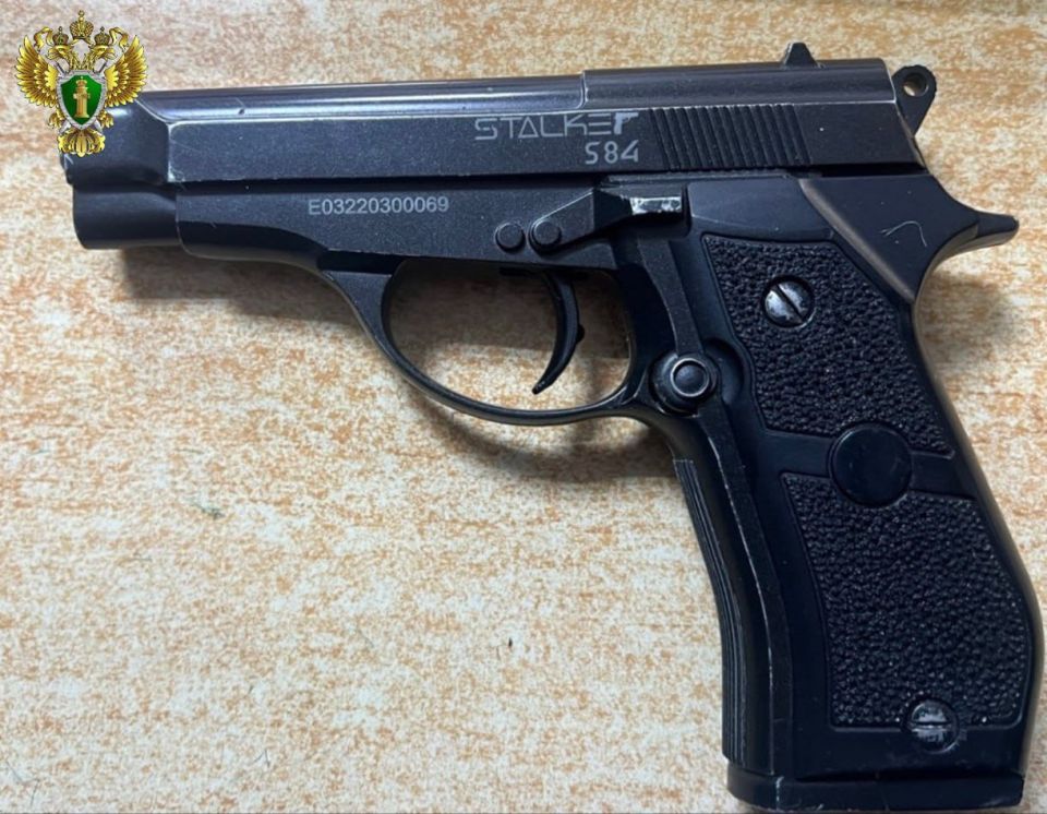 Житель Сатки предстанет перед судом за совершенный разбой в магазине