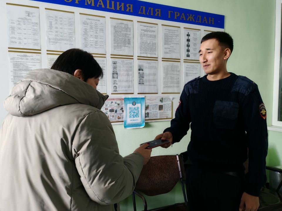 В Коркино, Кизильском и Ашинском районах полиция вернула потерпевшим похищенное имущество