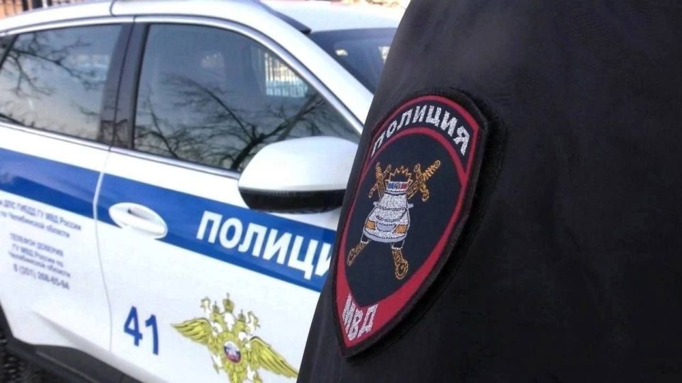 В Челябинске водитель, скрывшийся с места ДТП и совершивший наезд на человека, приговорен к 14 суткам ареста и лишению прав