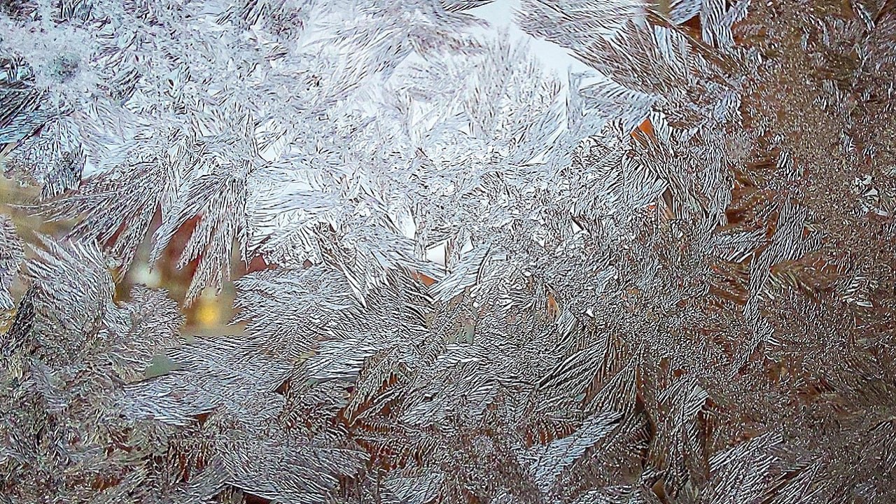 Волна холода надвигается на Челябинскую область