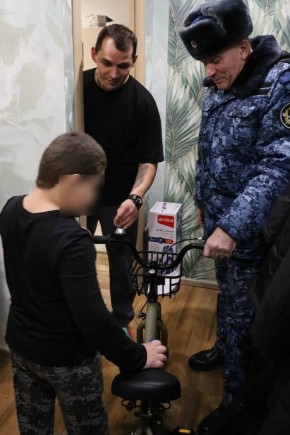 ���������� �����: ������ ����������� ������� �������������� � ����� "���� �������"