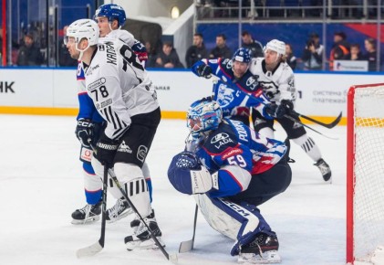 �������� ��������� ����� � �������� �� ������ 6:1