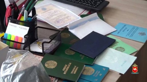 ������ ���������� ������������ � ����������� ����� ����������� ��������