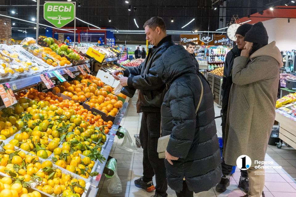 В Челябинске ТРЦ под Новый год изменили график работы