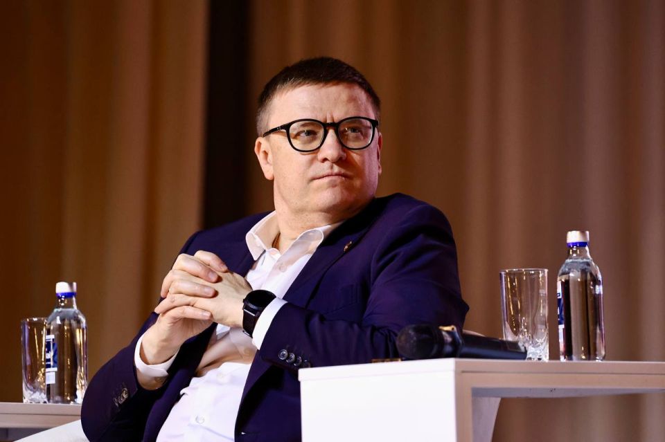 Политолог назвал главные факторы, повлиявшие на успех Текслера в 2025 году