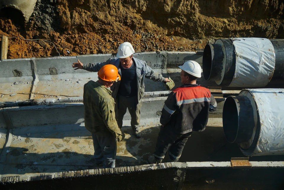 Челябинская область получит 840 млн рублей на модернизацию сферы ЖКХ