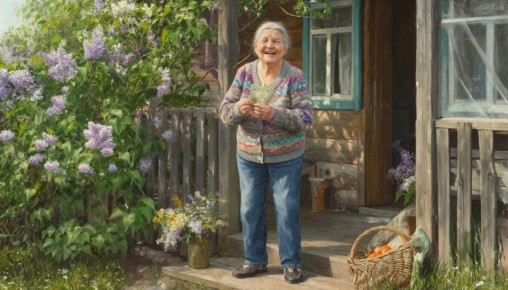 Пенсия придет раньше и уже с повышением