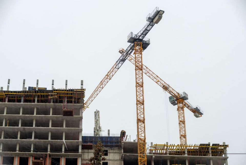 Просрочка ипотеки на строящееся жилье увеличилась на треть в Челябинской области