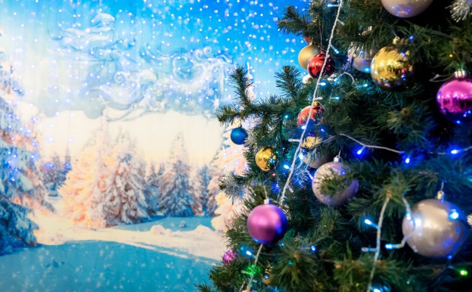 Подведение политических итогов года и участие Текслера в заседании Госсовета по кадрам стали главными событиями недели на Южном Урале