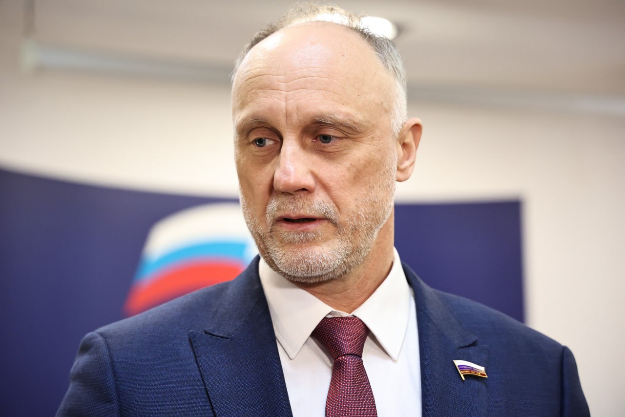 Депутат Госдумы исполнил мечту юного южноуральца