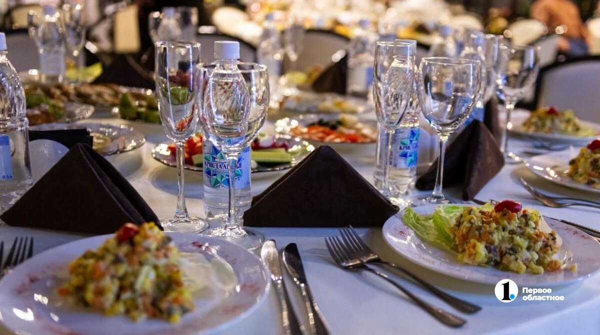 Как подготовить свой организм к новогоднему ночному застолью