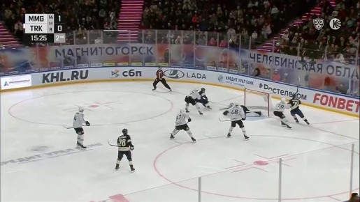 ���������� 3 : 1 ��������