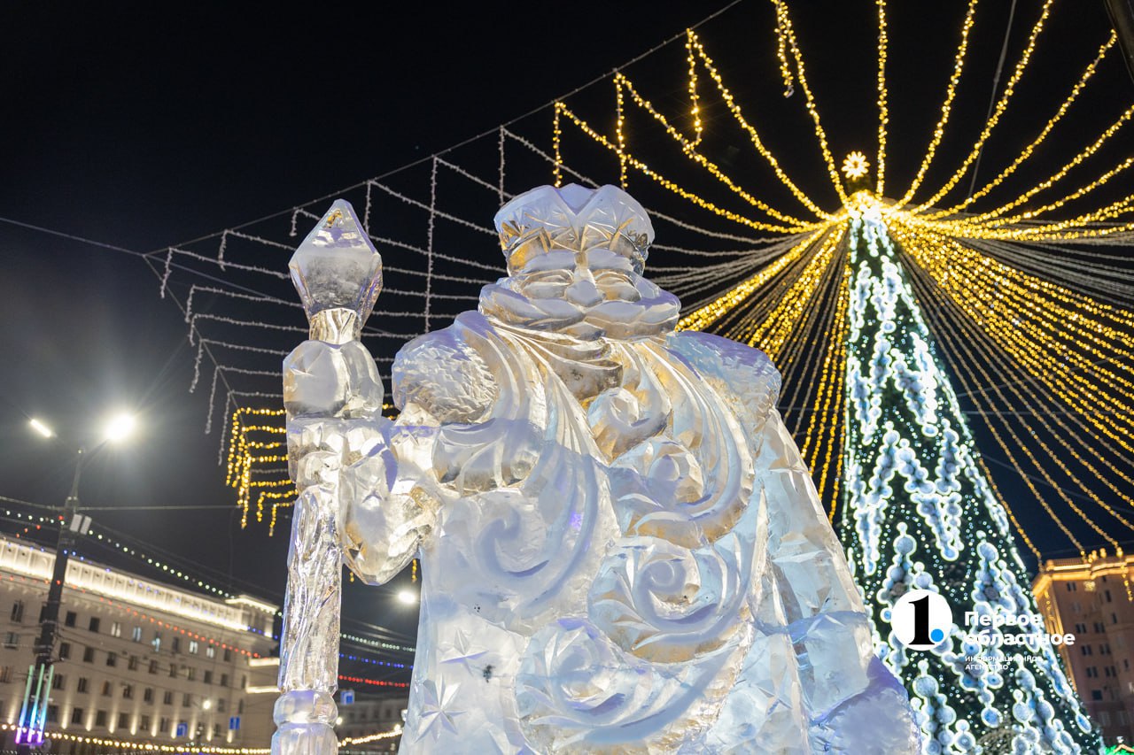 Итоги понедельника, 29 декабря, в дайджесте ИА «Первое областное» Итоги понедельника, 29 декабря, в дайджесте ИА «Первое областное»