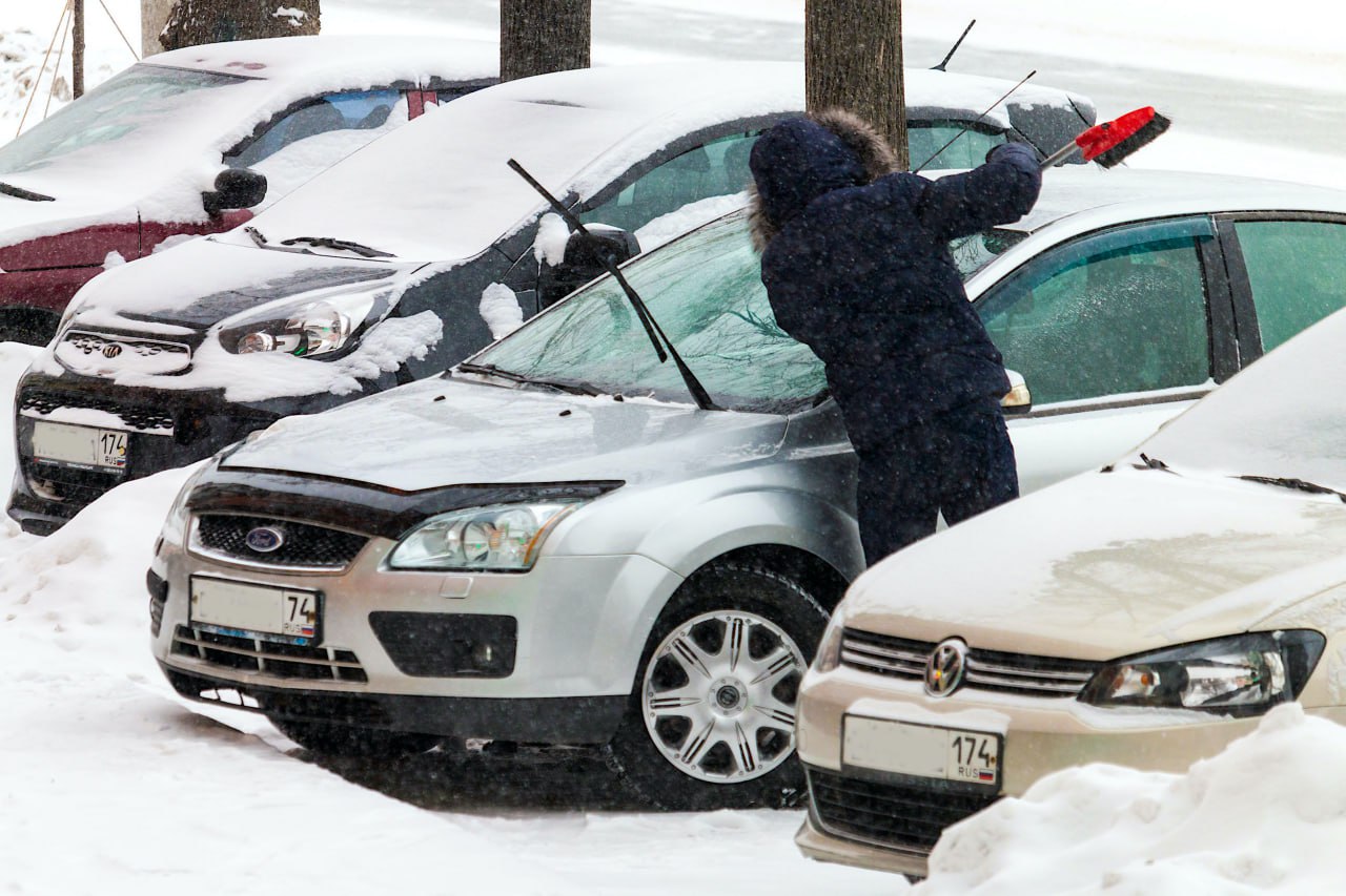 Челябинцы берут в кредит подержанные авто в среднем на 6,5 лет