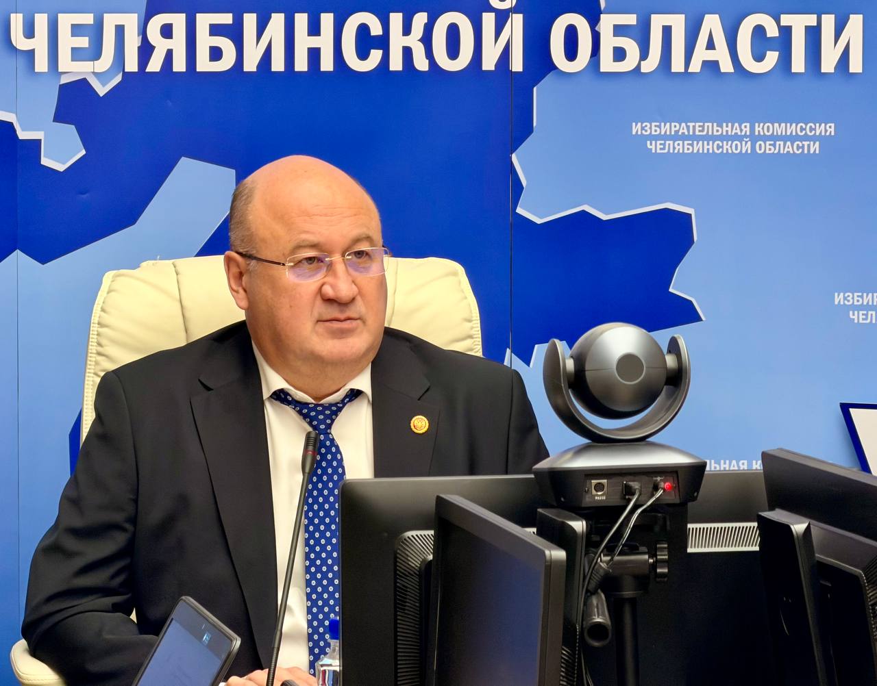 ТЕРРИТОРИАЛЬНЫЕ КОМИССИИ СФОРМИРОВАНЫ