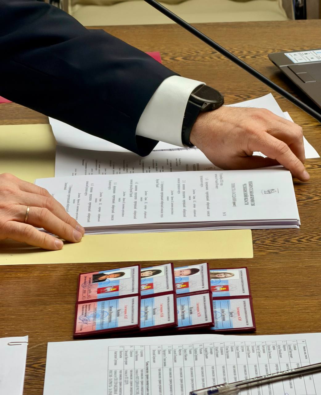 ТЕРРИТОРИАЛЬНЫЕ КОМИССИИ СФОРМИРОВАНЫ ТЕРРИТОРИАЛЬНЫЕ КОМИССИИ СФОРМИРОВАНЫ