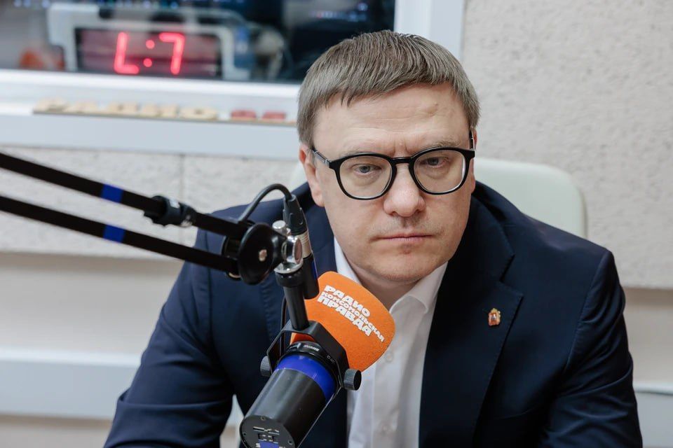 Губернатор Челябинской области Алексей Текслер стал лауреатом премии, которую по итогам года присуждает журнал «Экоград»