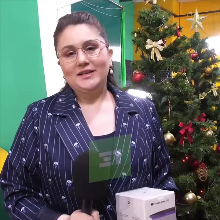 Мы завершаем розыгрыш умных колонок, который шел в нашем тг-канале на протяжении полугода