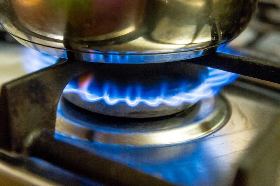 В Кыштыме к утру 30 декабря восстановили газоснабжение во всех частных домах