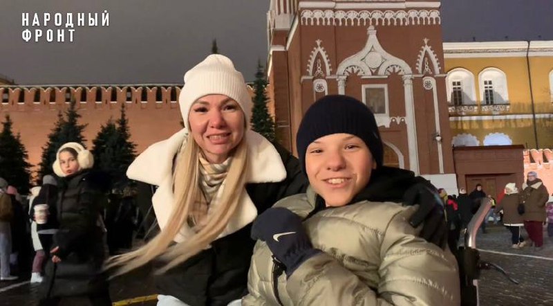 Помните Мирона из Чебаркуля — мальчика с СМА, который обращался на прямую линию с президентом?