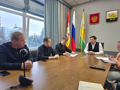 Глава Челябинска поставил всем службам задачи на предстоящие сутки