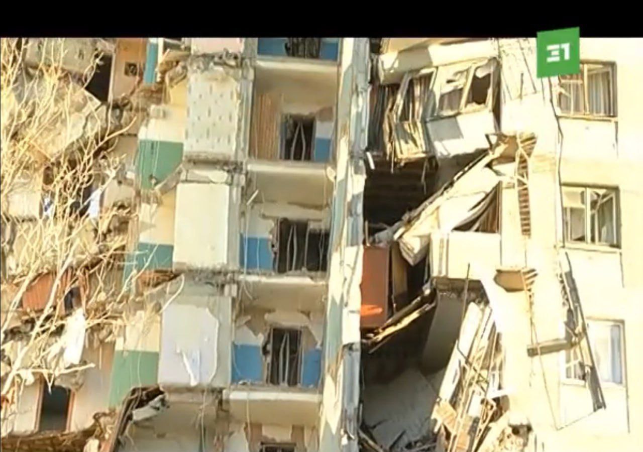 В регионе проходят панихиды по погибшим в результате взрыва в доме в Магнитогорске в 2018 году В регионе проходят панихиды по погибшим в результате взрыва в доме в Магнитогорске в 2018 году