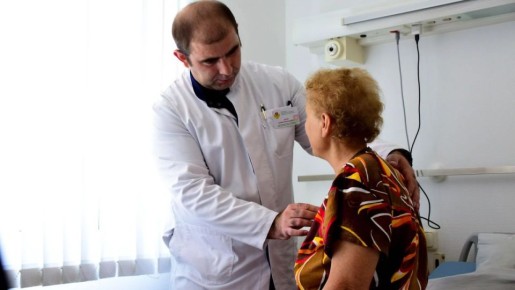 В Челябинске начнут быстрее оказывать помощь пациентам с болезнями сердца и сосудов