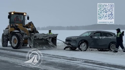 Сотрудники Гоставтоинспекции часто остаются незаметными героями, особенно в праздничные дни, когда большинство людей отдыхает