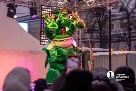 Если вы не решились 1 января выйти на улицу — кусайте локти