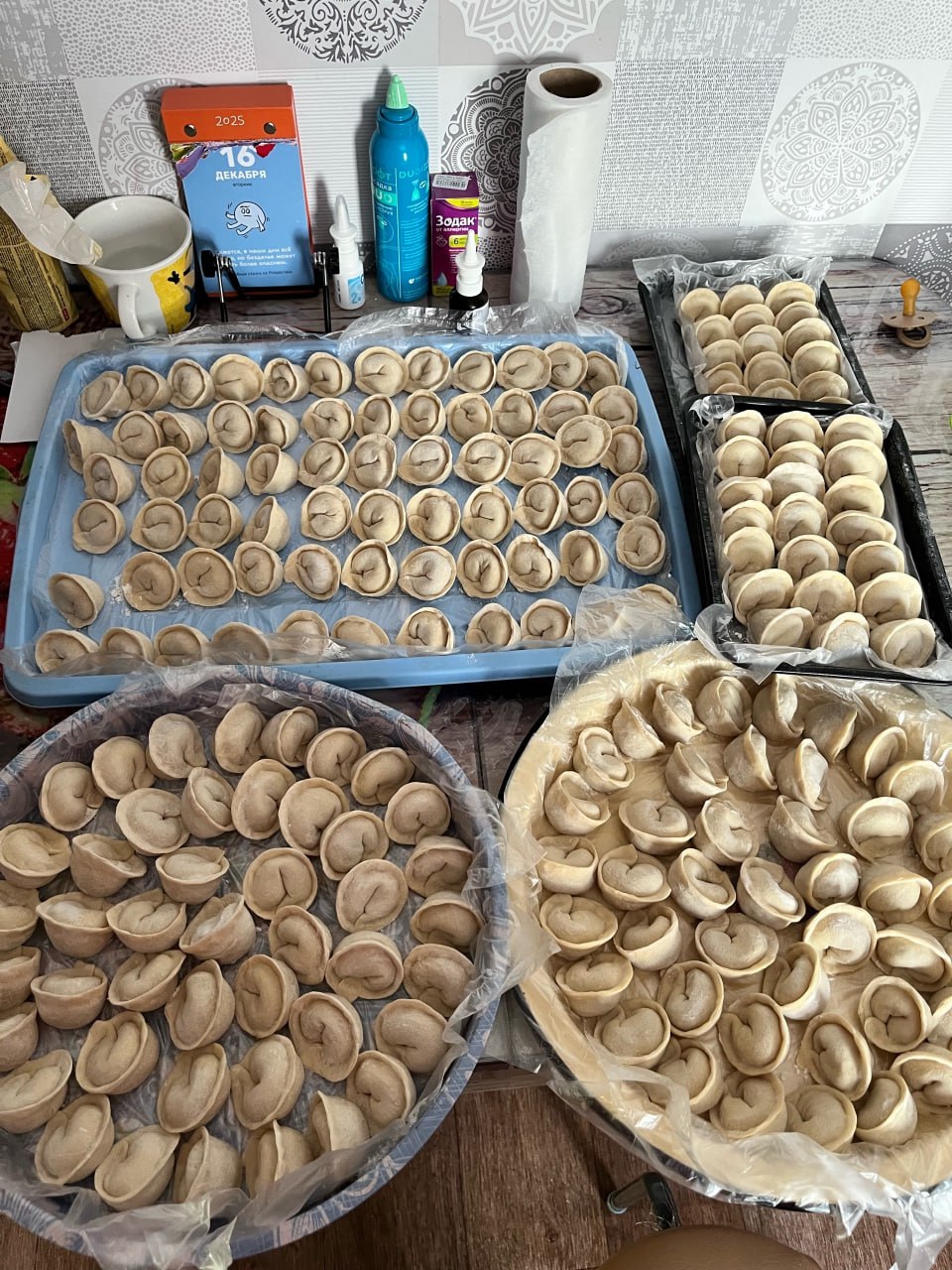 Месторождение пельменей открыли наши подписчики в группе ВК «1obl.ru» Месторождение пельменей открыли наши подписчики в группе ВК «1obl.ru»