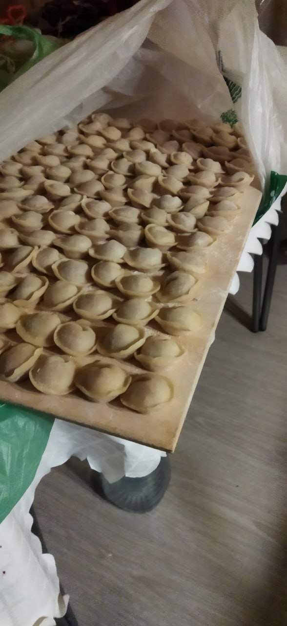 Месторождение пельменей открыли наши подписчики в группе ВК «1obl.ru» Месторождение пельменей открыли наши подписчики в группе ВК «1obl.ru»