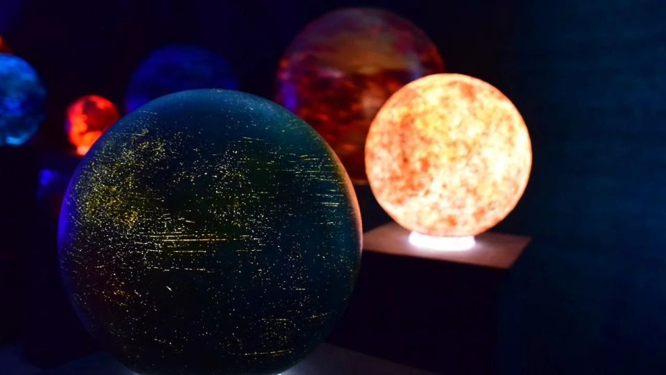 Жители Челябинской области увидят самое большое Солнце 2026 года