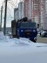 В Челябинской области следят за своевременным вывозом ТКО, задачу усложняют заснеженные дороги