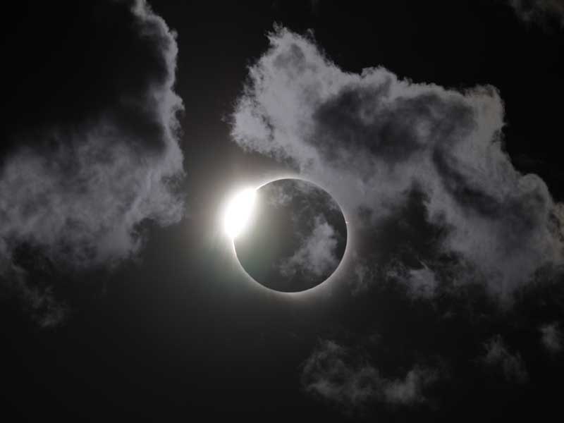 Земляне, как самочувствие? Ученые зафиксировали первую в новом году магнитную бурю планетарного масштаба