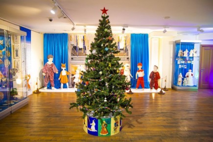 Южноуральский депутат поделилась новогодними воспоминаниями из детства