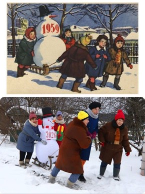 «Как с открытки»: в Челябинской области запустили яркий фотофлешмоб