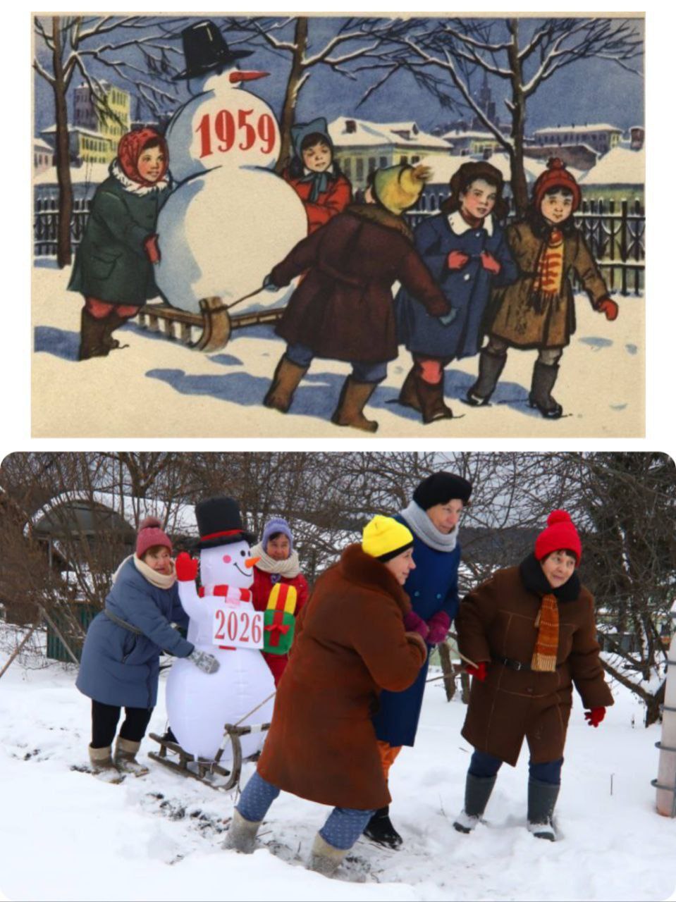 «Как с открытки»: в Челябинской области запустили яркий фотофлешмоб