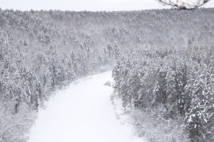 Жители Нязепетровска зарядились энергией на скалах Яман-Таш