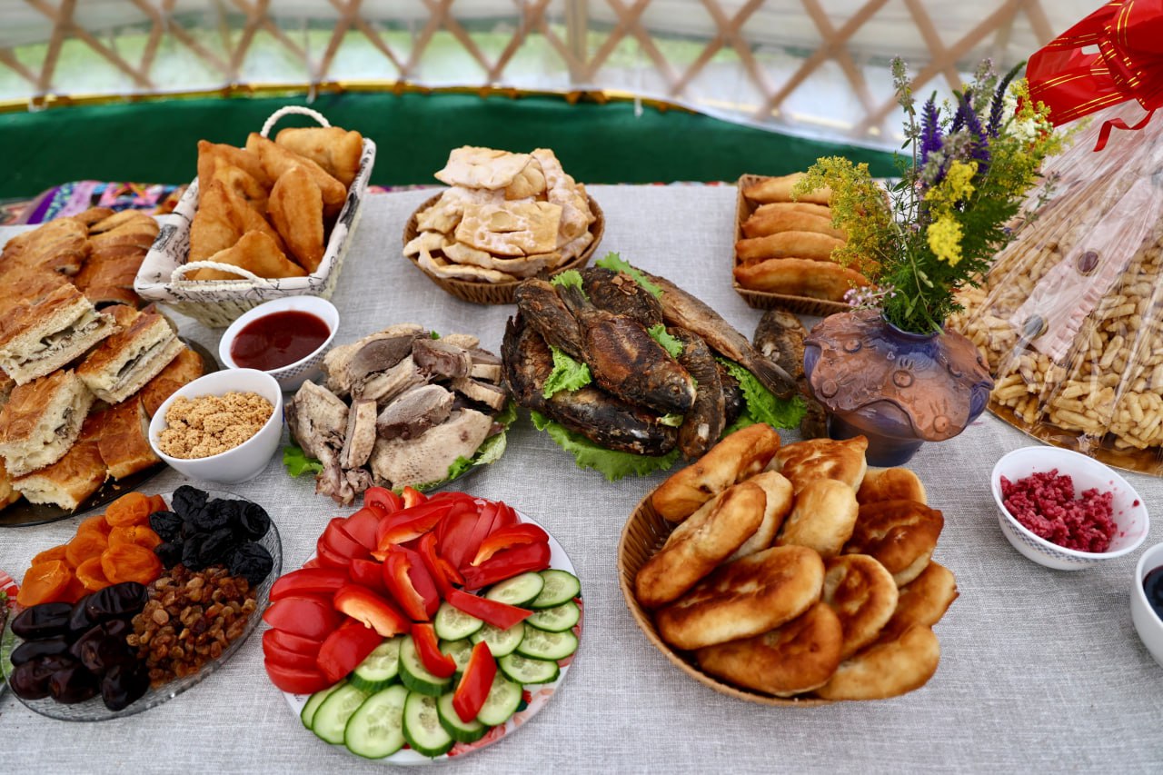 Челябинский врач открыла секреты безопасного новогоднего застолья для диабетиков