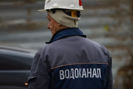 В России зафиксирована новая схема телефонного мошенничества: Преступники теперь маскируются под сотрудников водоканала