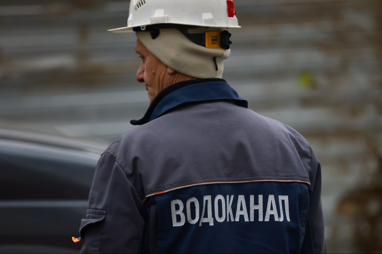 В России зафиксирована новая схема телефонного мошенничества: Преступники теперь маскируются под сотрудников водоканала