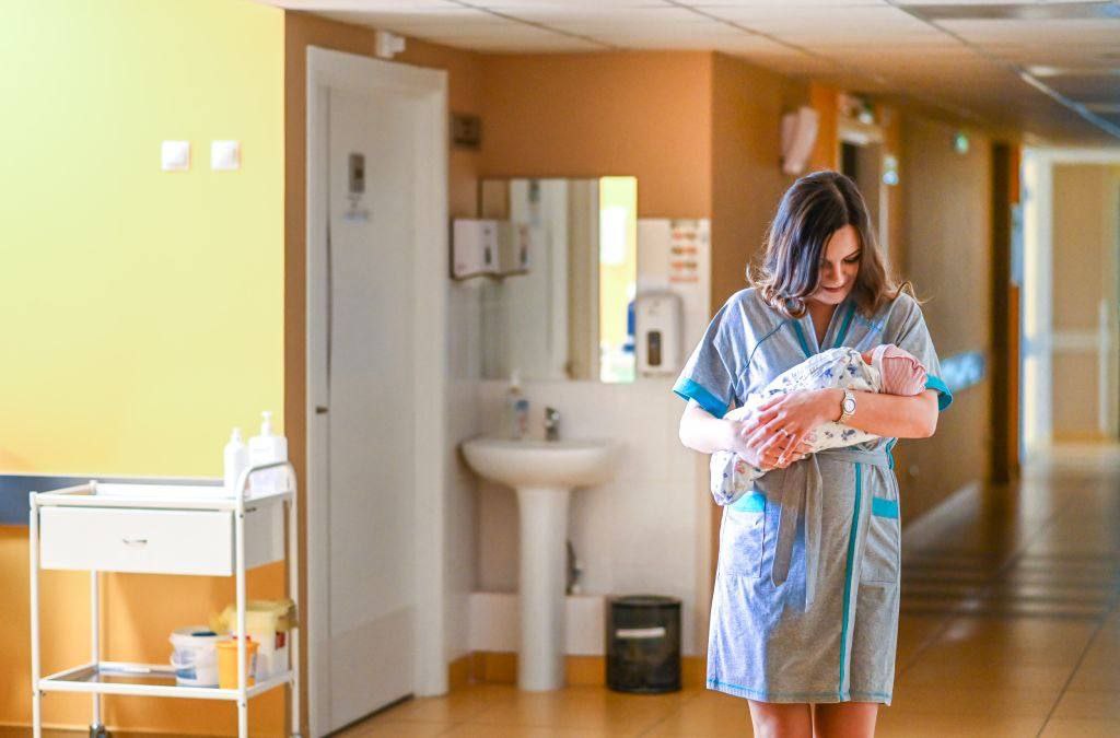 Загс назвал самые редкие детские имена 2025 года в Челябинске