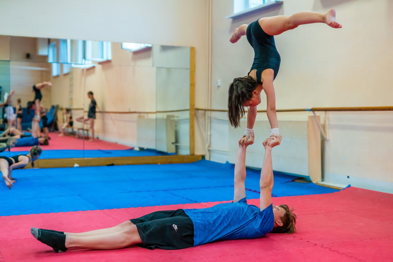 Глава Южного Урала помог с формой для юных легкоатлетов