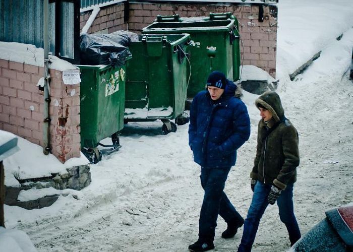 Челябинцев обязали сообщать о прописке для расчета за вывоз мусора