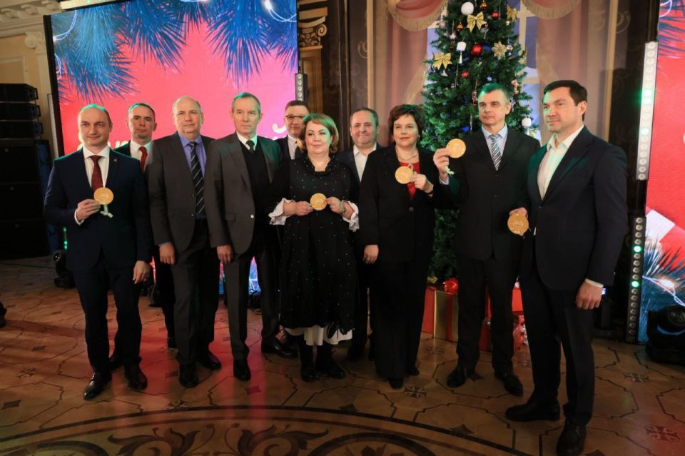 Министр энергетики РФ исполнил желание 11-летнего школьника из Челябинска